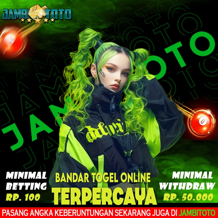 JAMBITOTO | Situs Toto Togel Dengan Infrastruktur Bocoran Terbaru dan Terupdate Yang Ada Di Indonesia